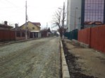 Reabilitare sistem rutier si trotuare - Str. Dudului, Sector 6, Bucuresti